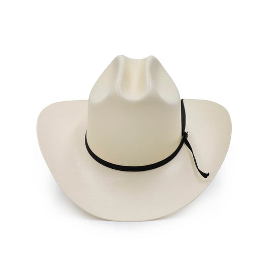 Sombrero Chaparral 100X Tejido A Mano Tombstone