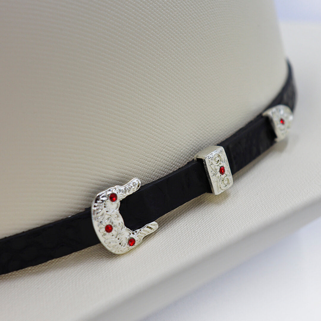 Sombrero Chaparral 5000X Telar Tombstone