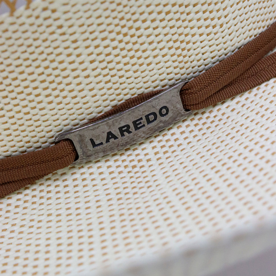 Sombrero Doble Randa Laredo