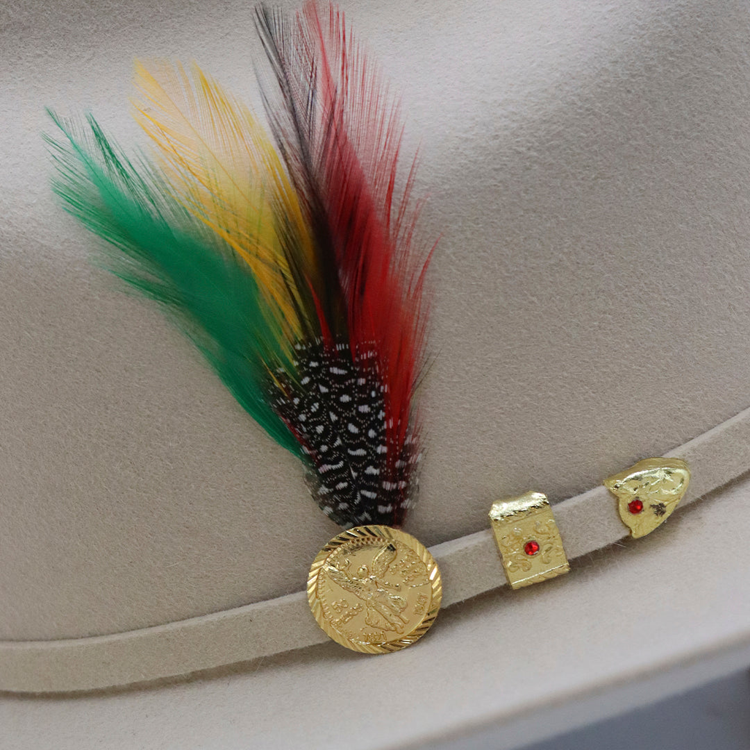 Texana M-0 200X Arena Morcon