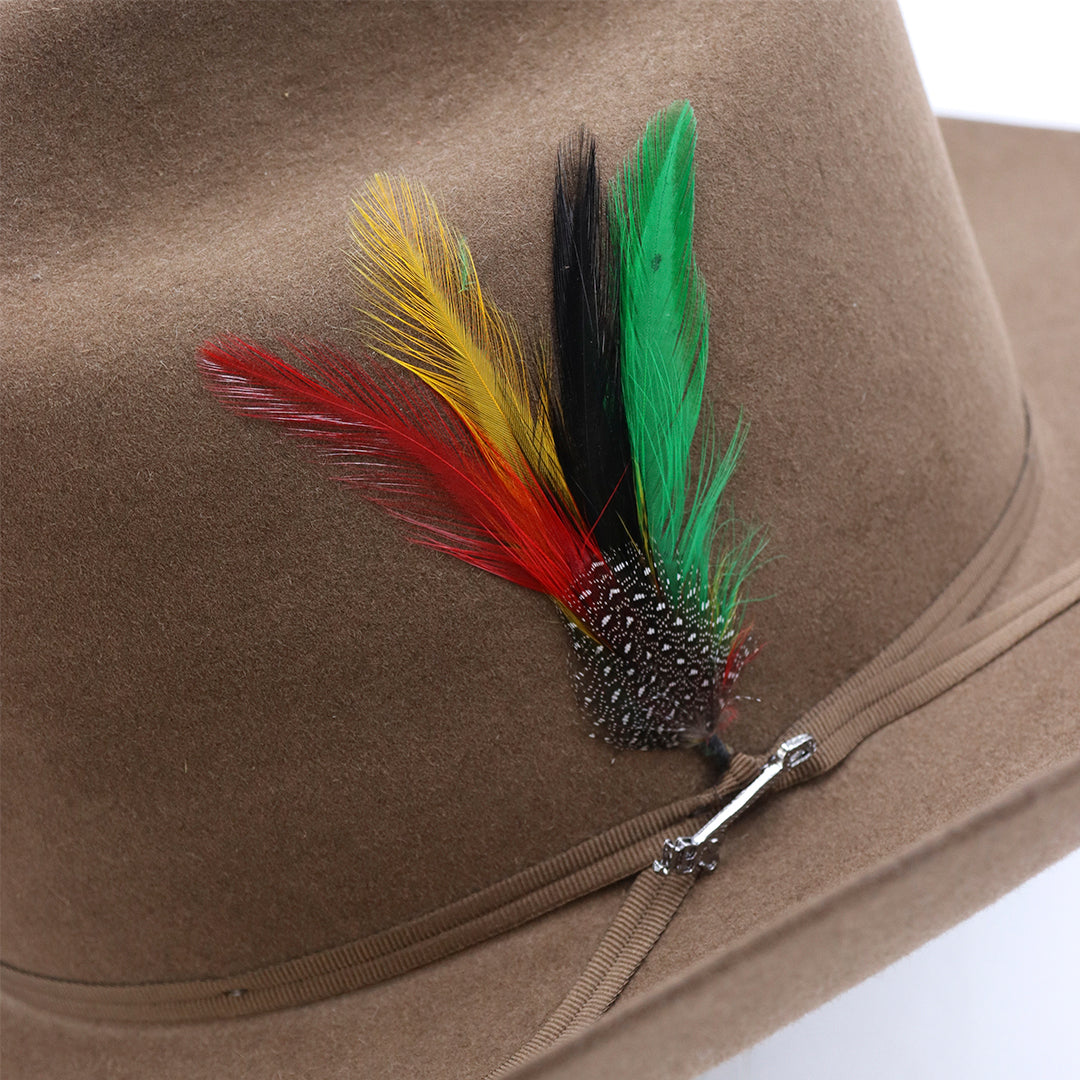 Texana Rancher 6X Acorn