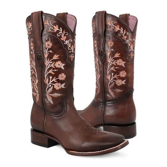 Bota Mujer Modelo Armonia Shedron