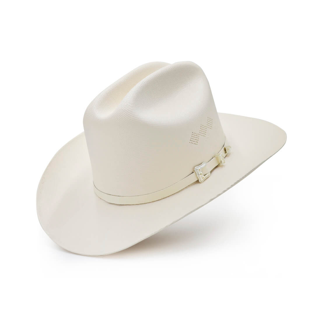 Sombrero Chaparral 1000X Telar Tombstone