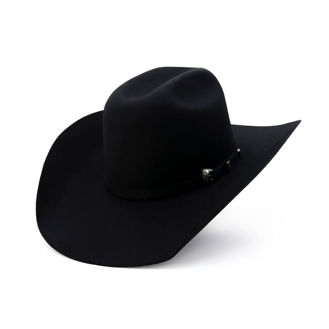 Texana Brasil Negro 100X Laredo