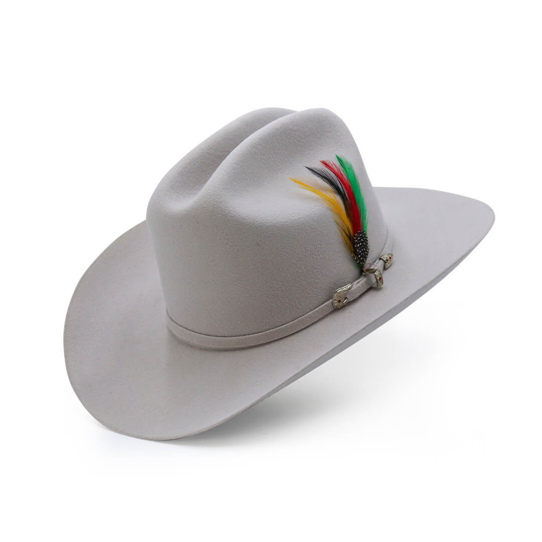 Texana M-0 20X Gris Cristal Morcon