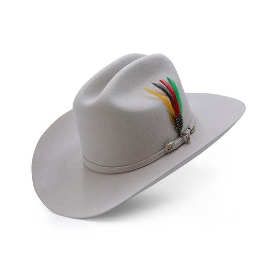 Texana M-0 20X Gris Cristal Morcon