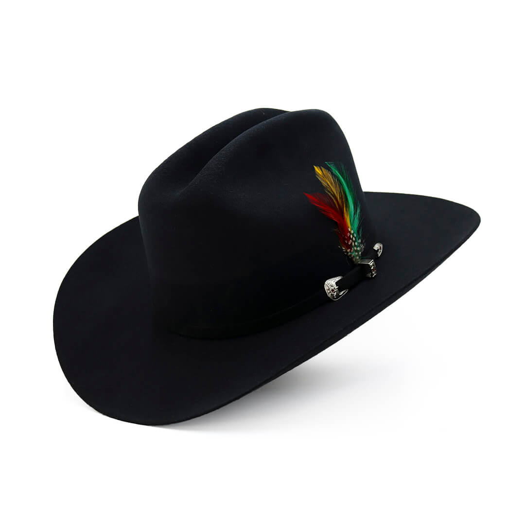 Texana M-0 20X Negro Morcon