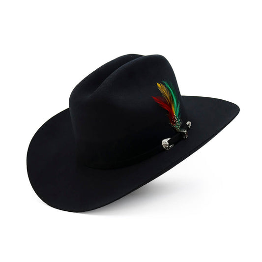 Texana M-0 20X Negro Morcon