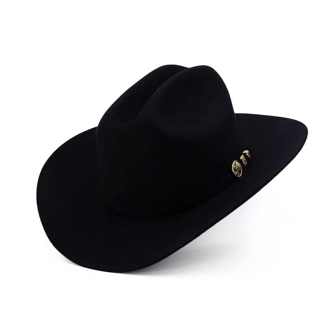 Texana M-0 500X Negro Morcon