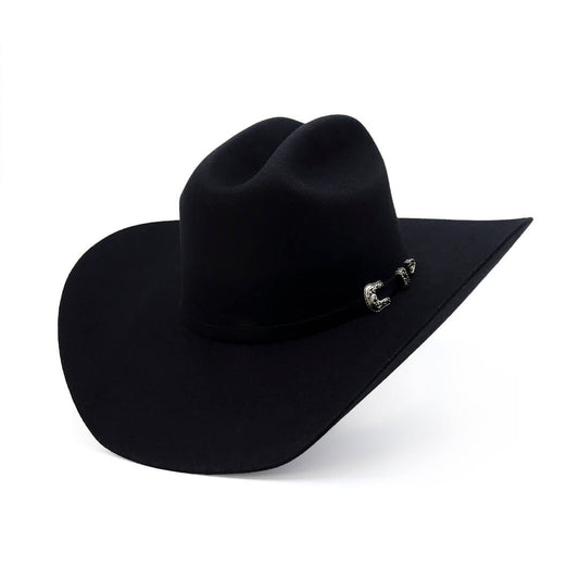 Texana Roper 20 Estrellas Negro Tombstone