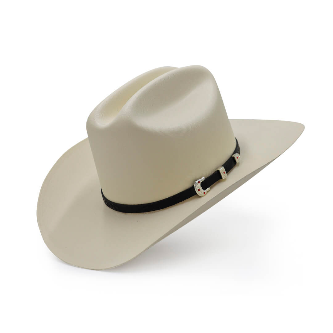 Sombrero Chaparral 5000X Telar Tombstone