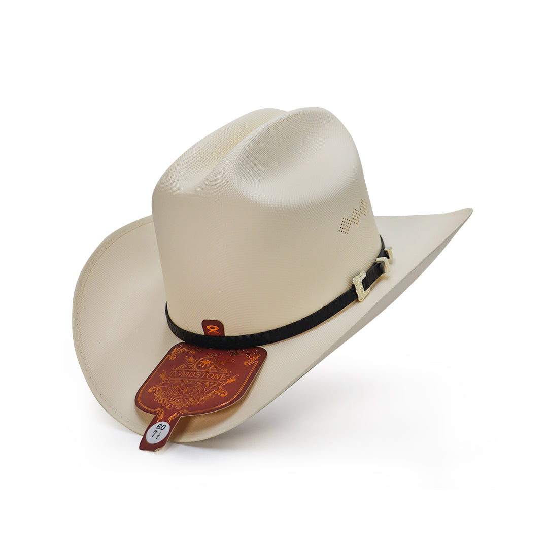 Sombrero Frontier 1000X Telar Tombstone