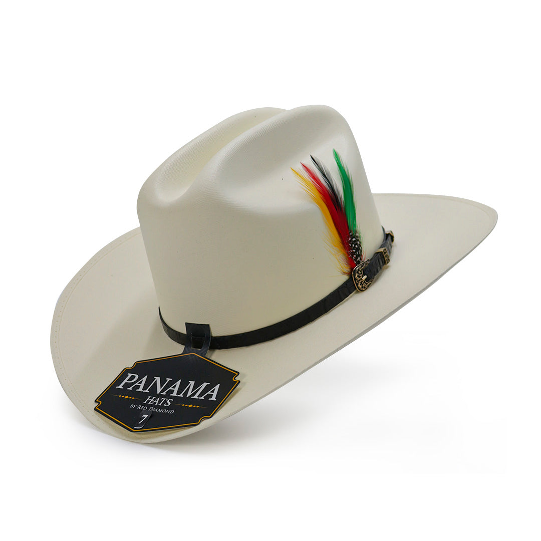 Sombrero Panama 1000X