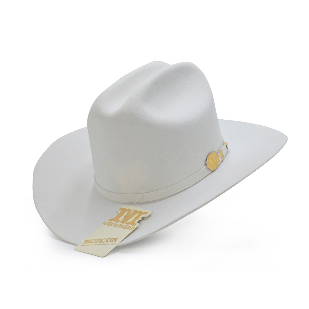 Texana M-0 500X Blanco Morcon