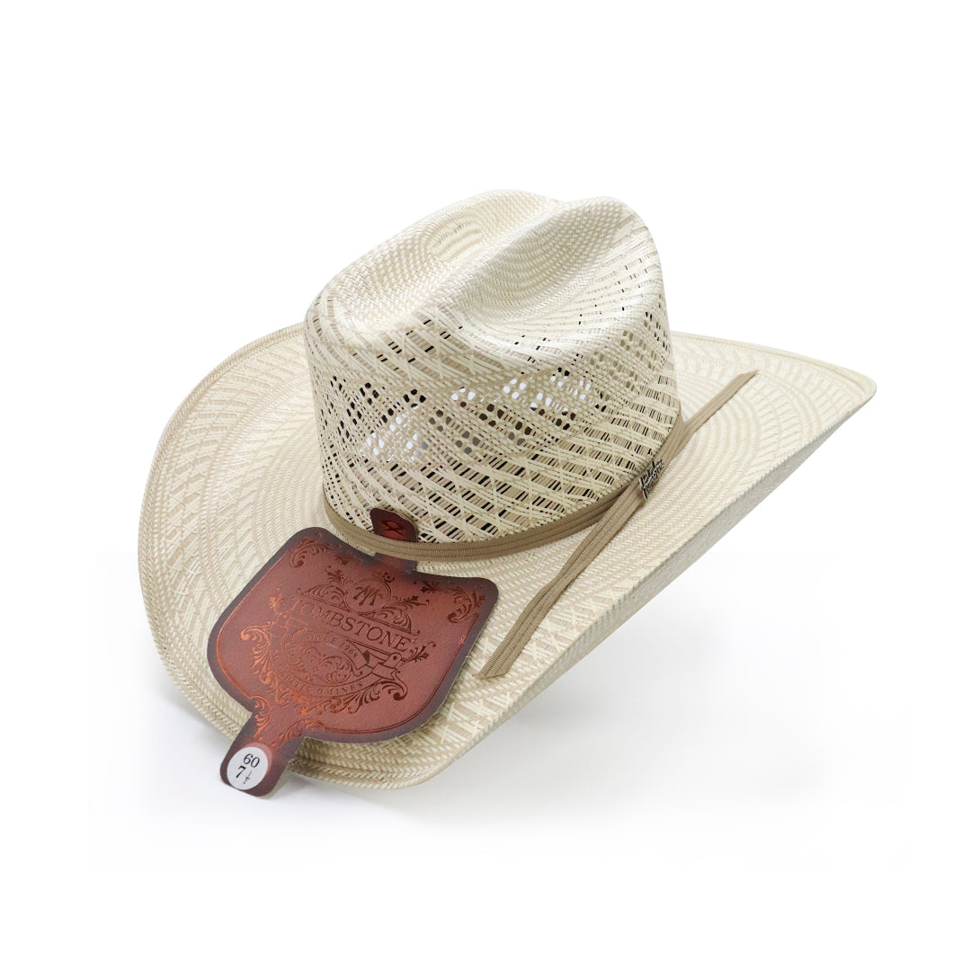 Sombrero Roper 30X Bicolor Tombstone