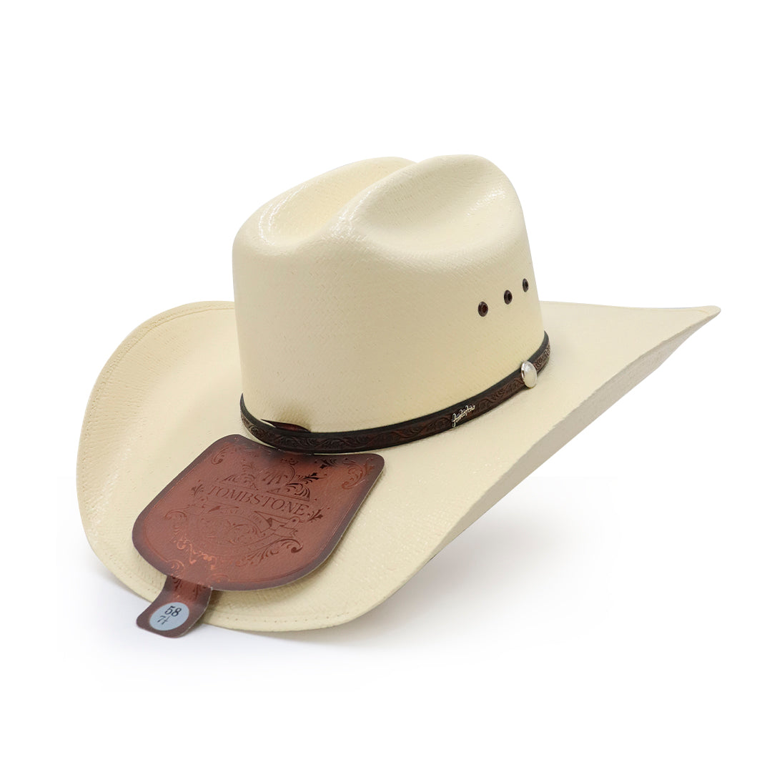Sombrero Roper 15X Tombstone