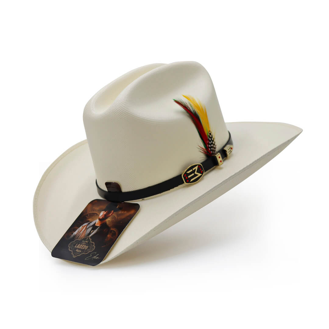 Sombrero 20X Eden Muñoz Laredo