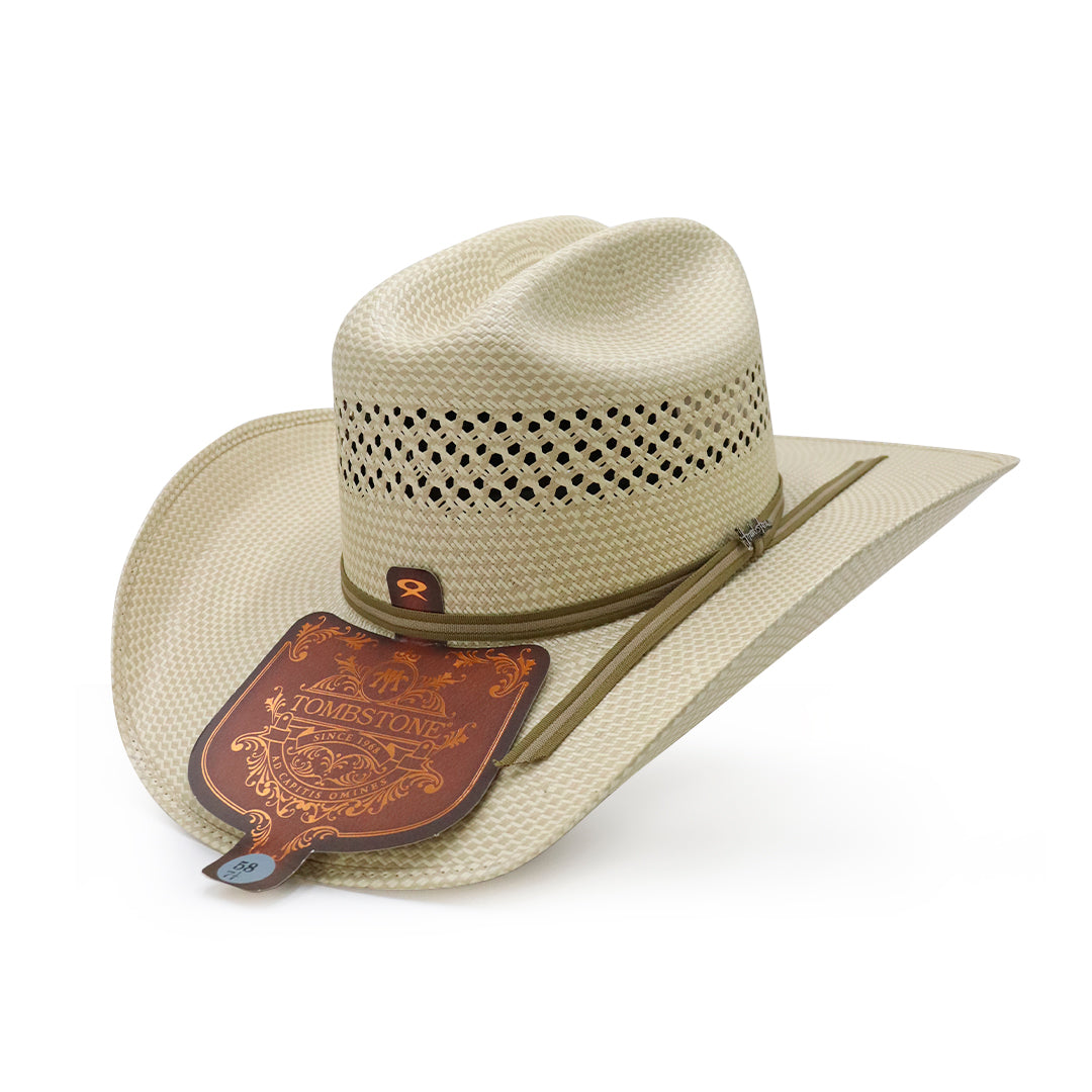 Sombrero Roper 30X Spirit Tombstone