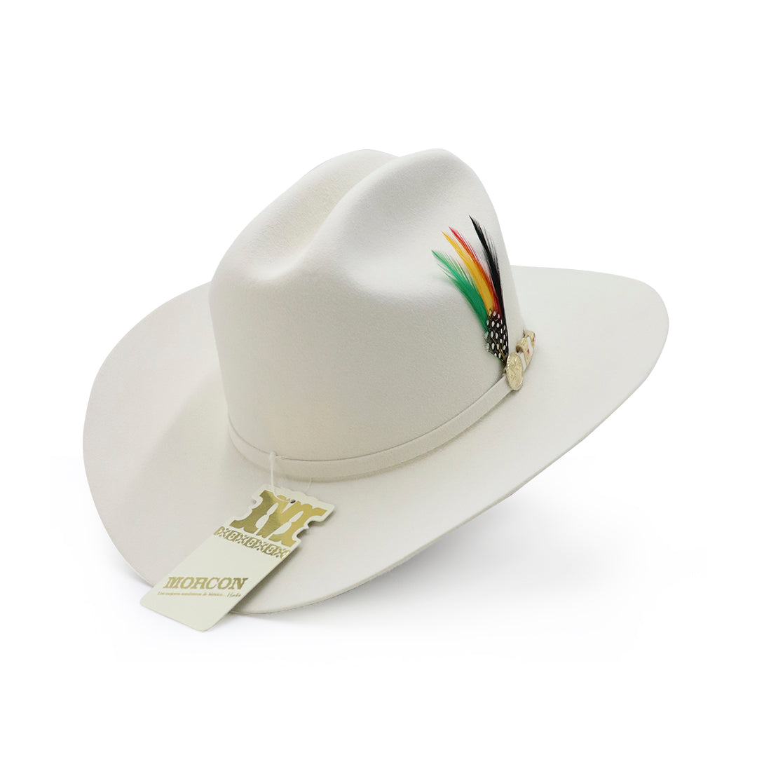 Texana M-0 200X Blanco Morcon