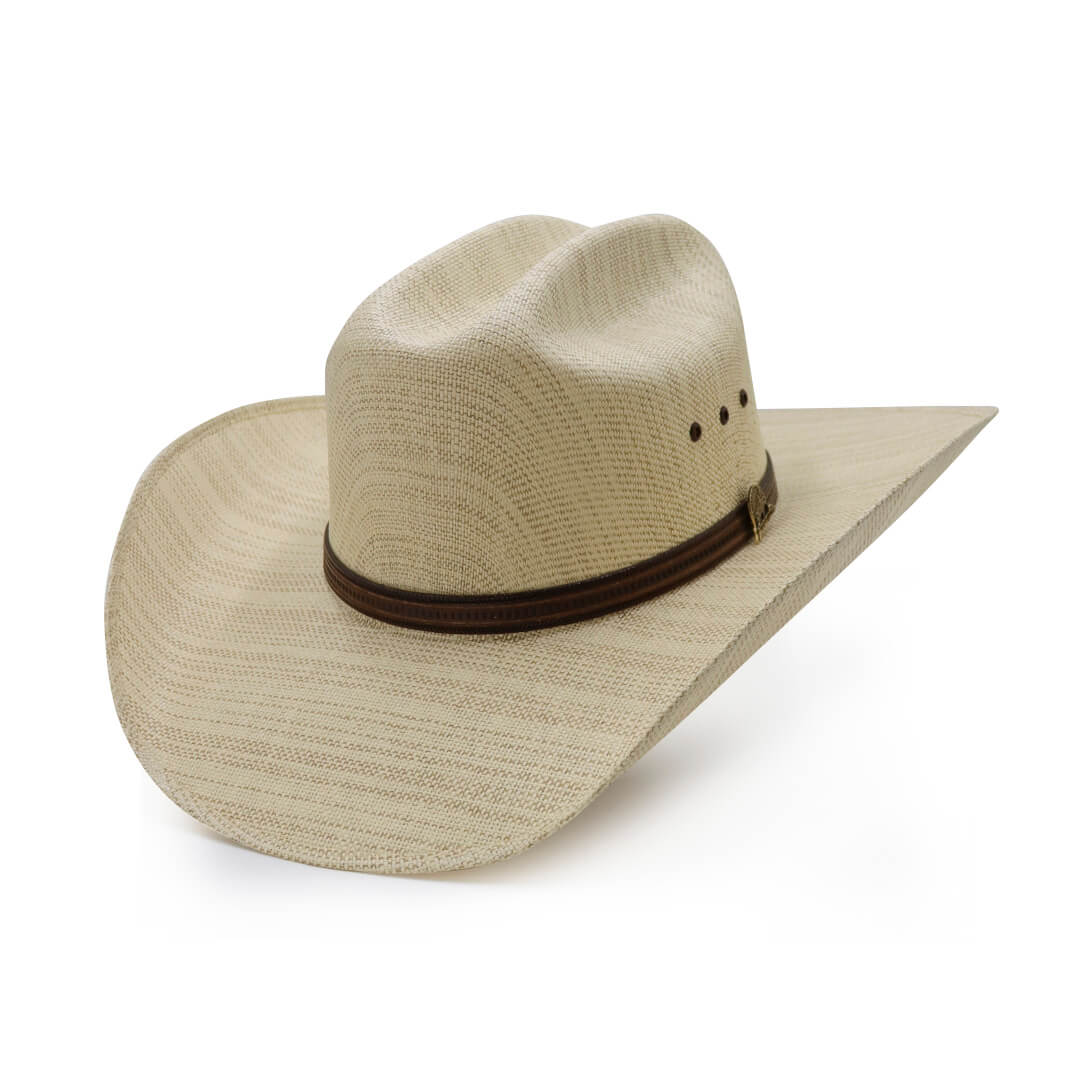 Sombrero Roper Italy Tombstone