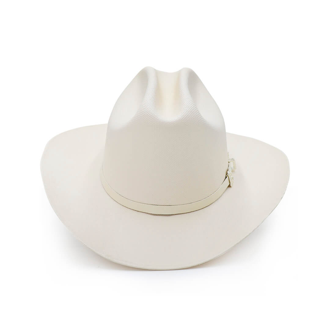 Sombrero Chaparral 1000X Telar Tombstone