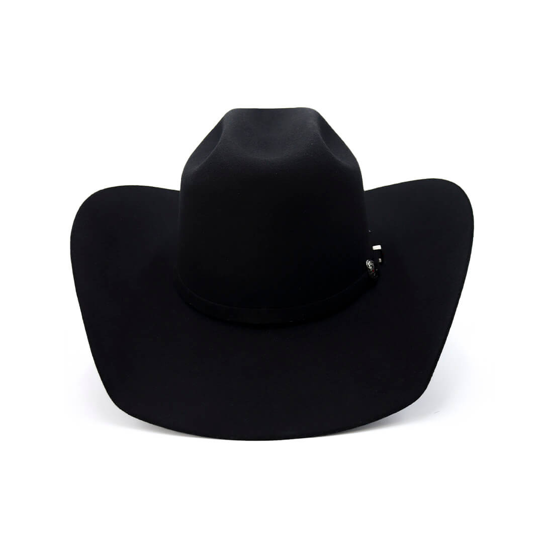 Texana Brasil Negro 100X Laredo