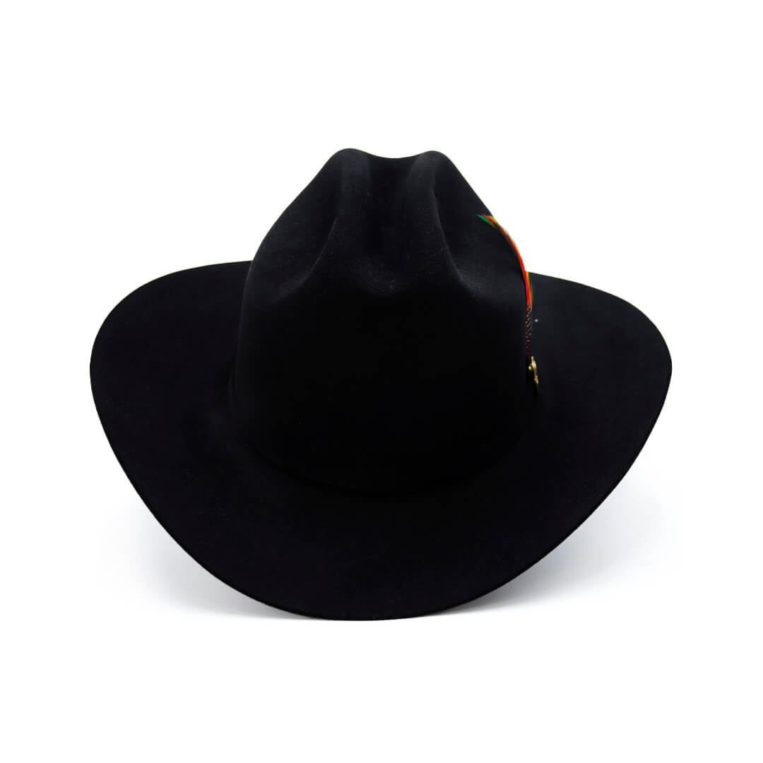 Texana M-0 200X Negro Morcon