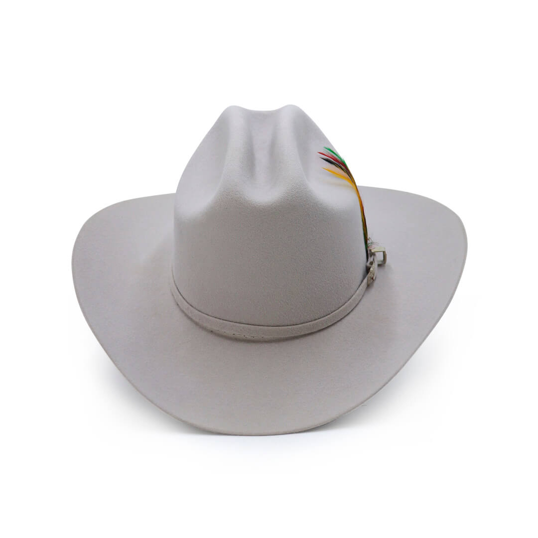 Texana M-0 20X Gris Cristal Morcon