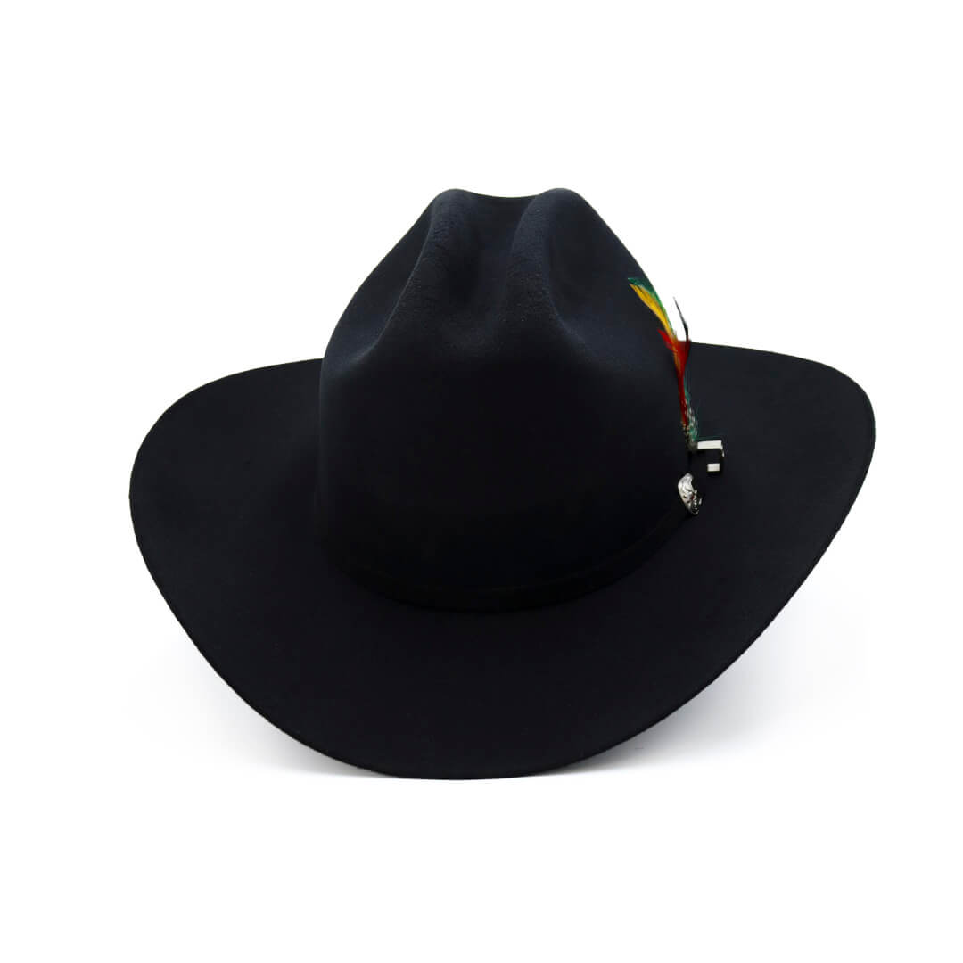 Texana M-0 20X Negro Morcon