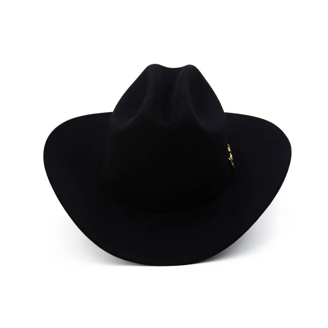 Texana M-0 500X Negro Morcon