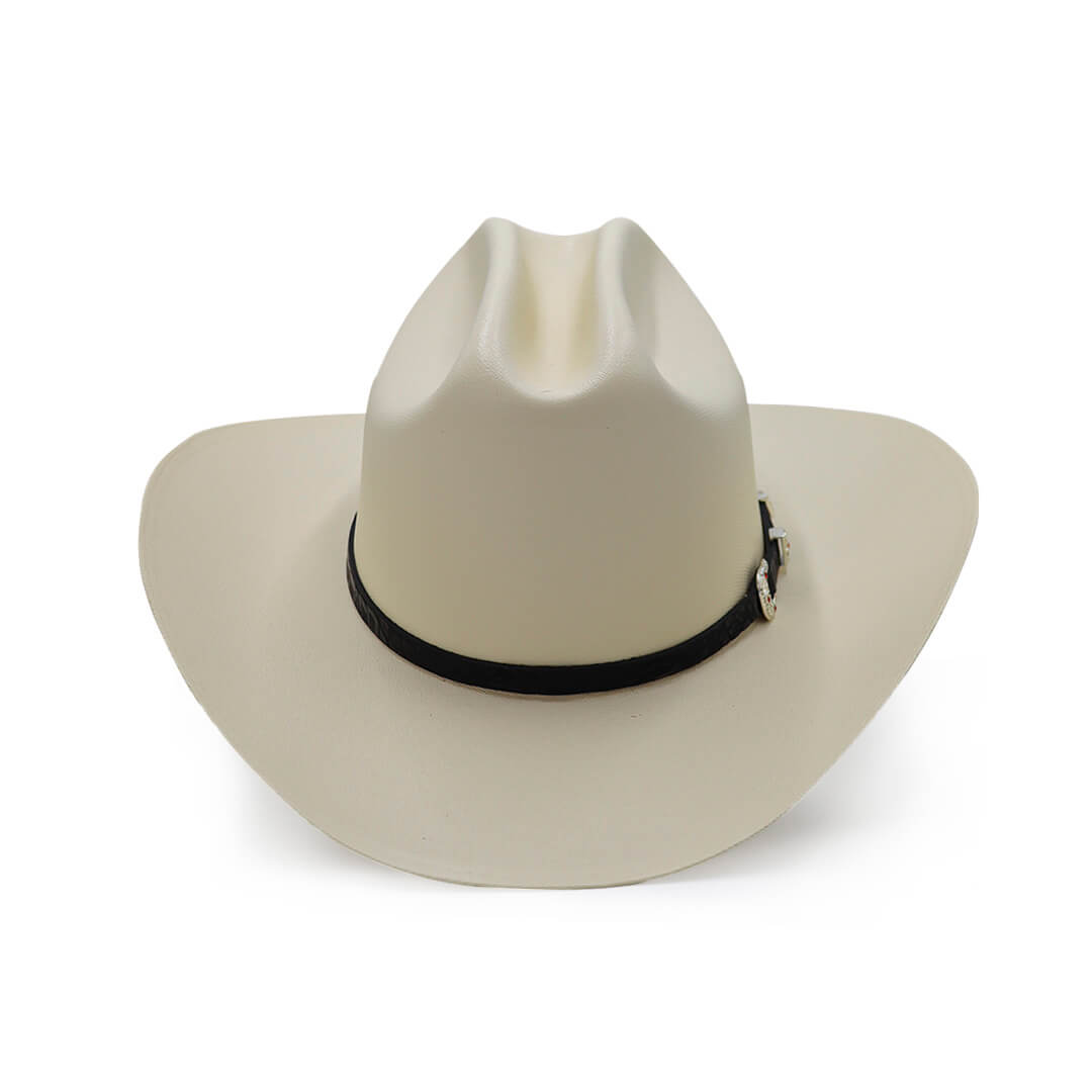 Sombrero Chaparral 5000X Telar Tombstone