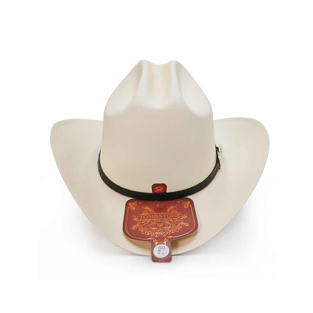 Sombrero Frontier 1000X Telar Tombstone