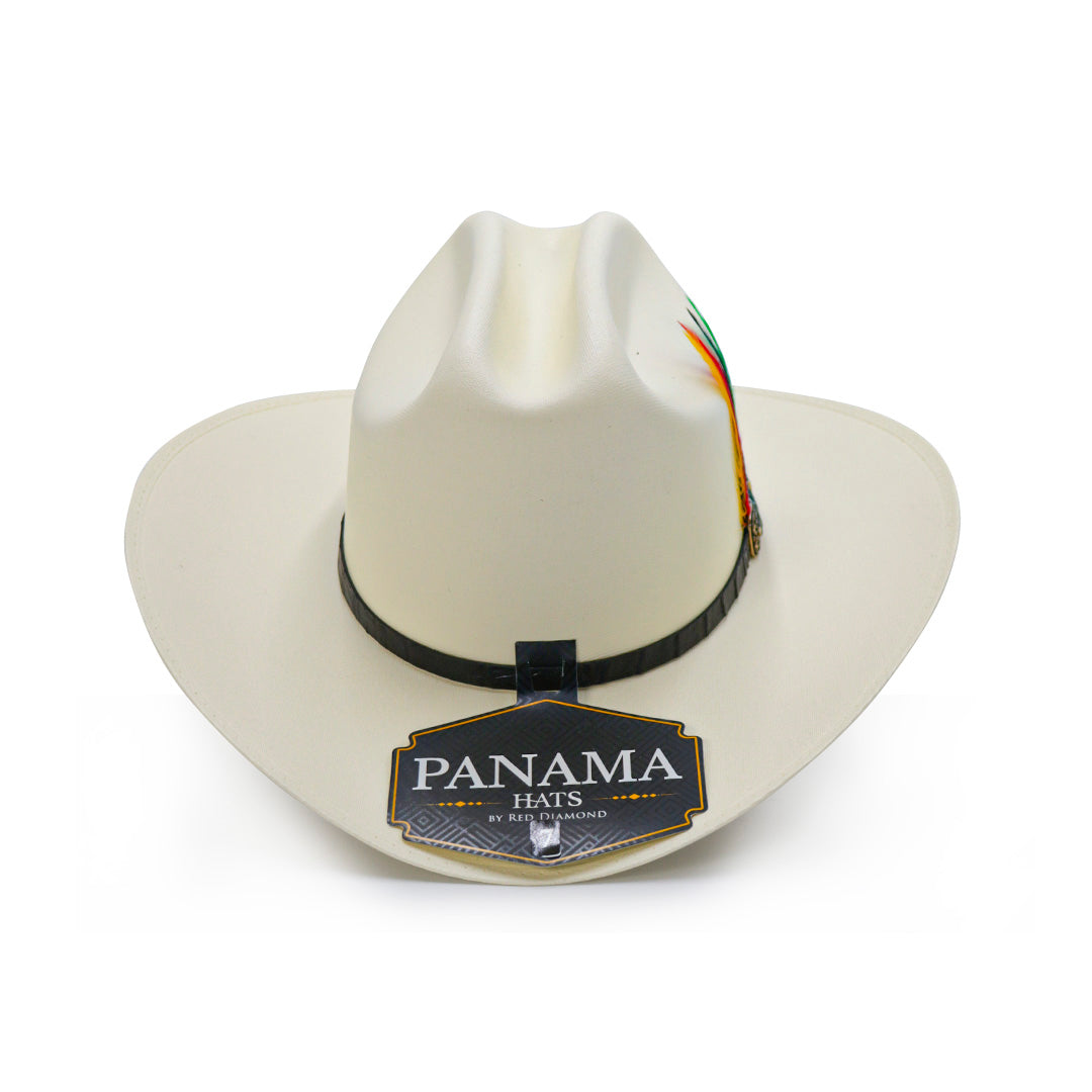 Sombrero Panama 1000X