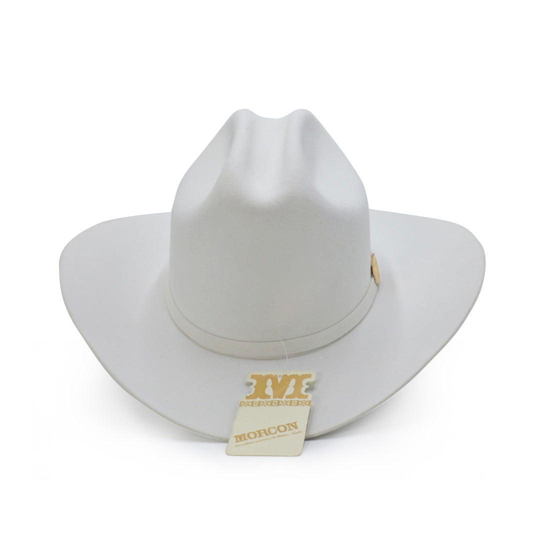 Texana M-0 500X Blanco Morcon