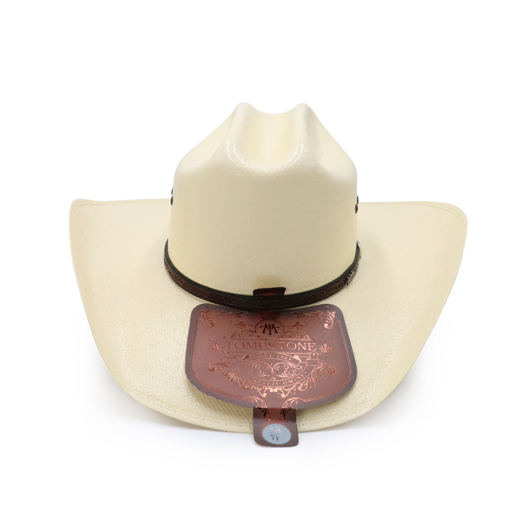 Sombrero Roper 15X Tombstone