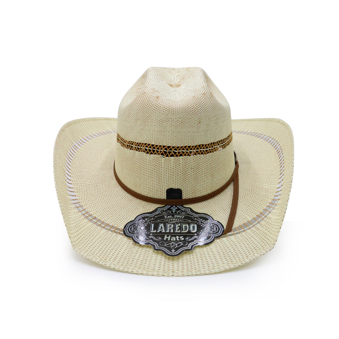 Sombrero Doble Randa Laredo