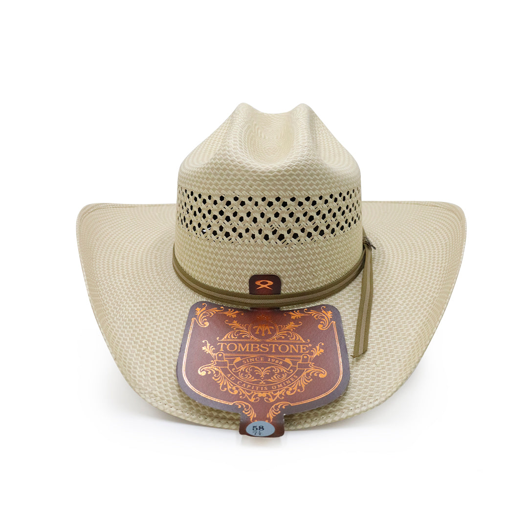 Sombrero Roper 30X Spirit Tombstone