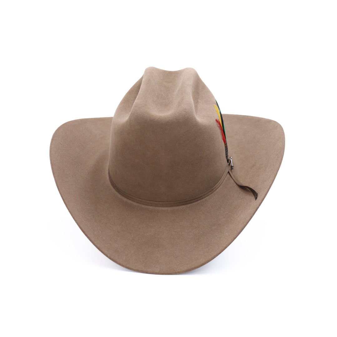 Texana Rancher 6X Acorn