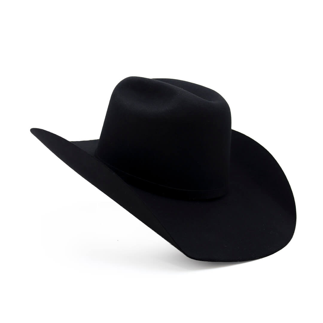 Texana Brasil Negro 100X Laredo