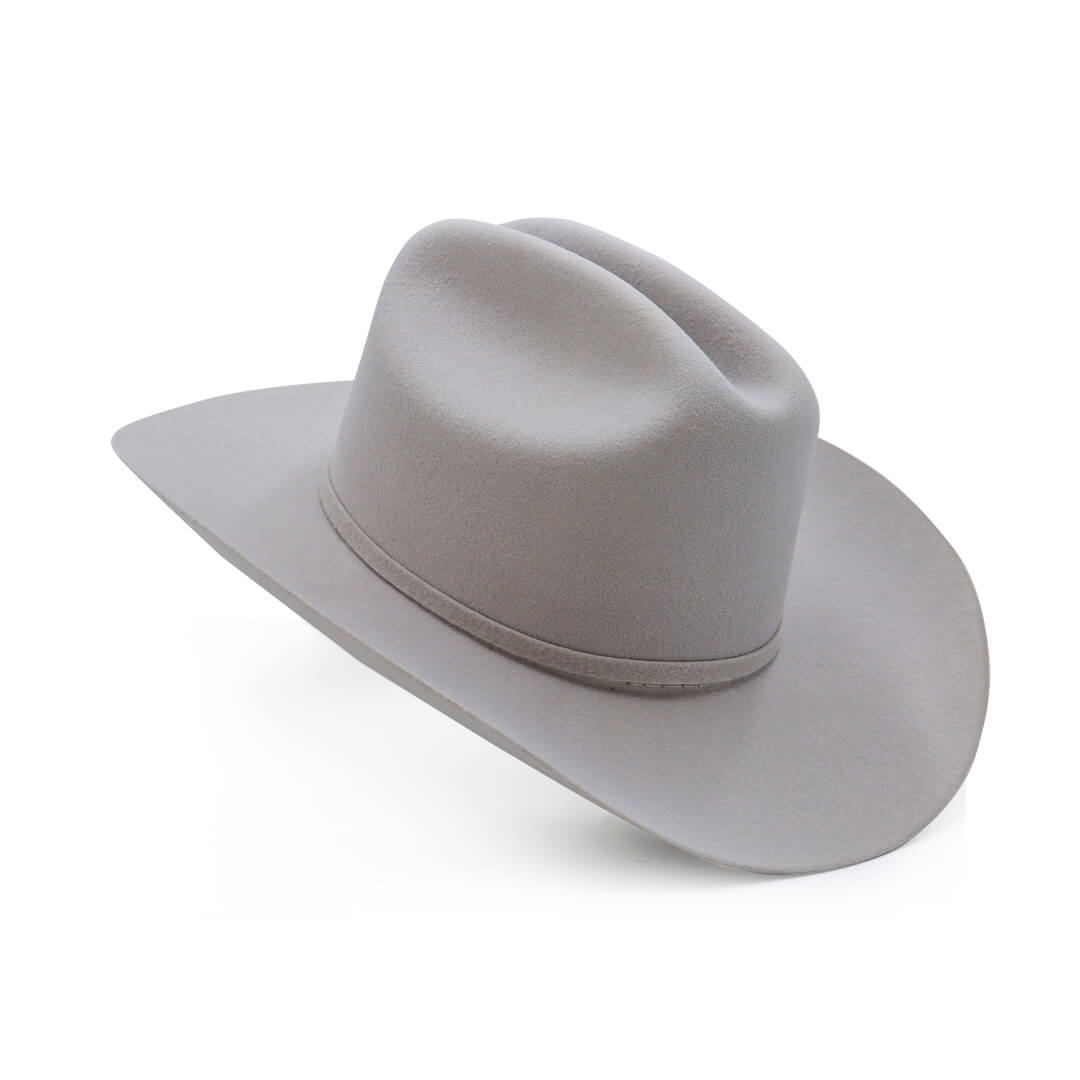 Texana M-0 20X Gris Cristal Morcon