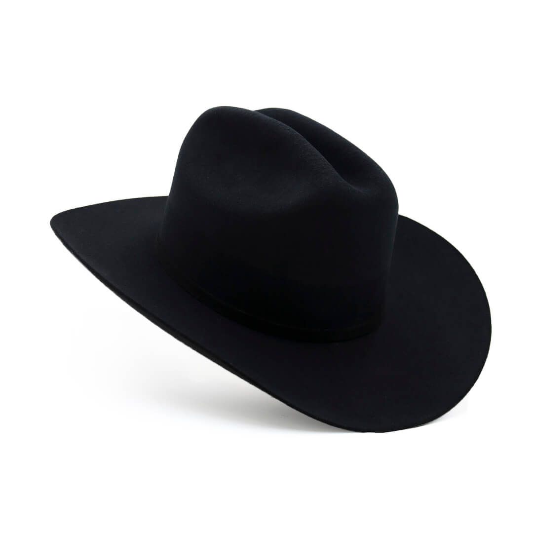 Texana M-0 20X Negro Morcon