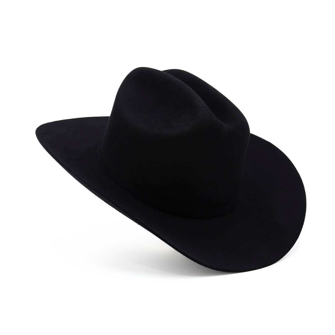 Texana M-0 500X Negro Morcon