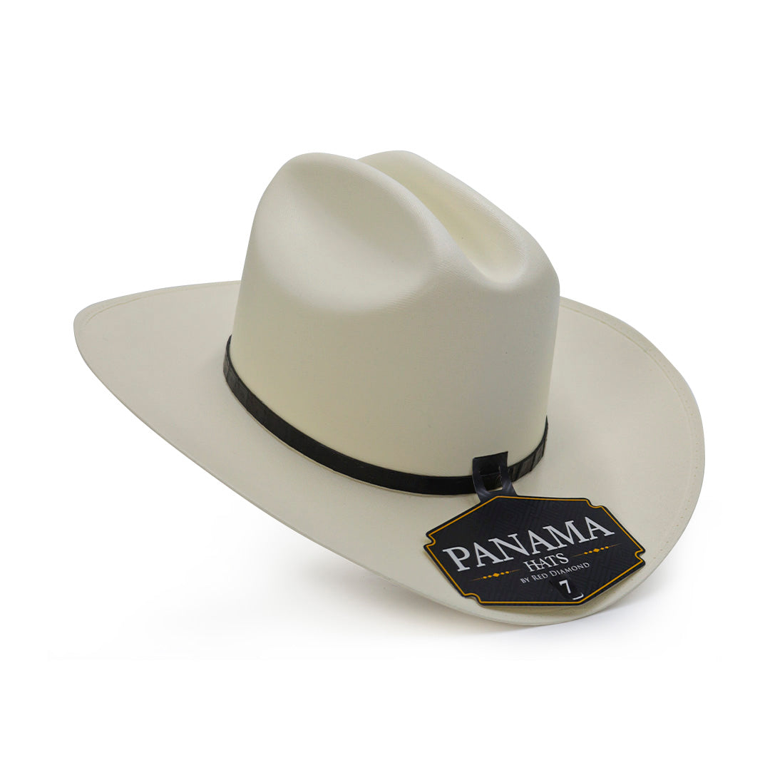 Sombrero Panama 1000X