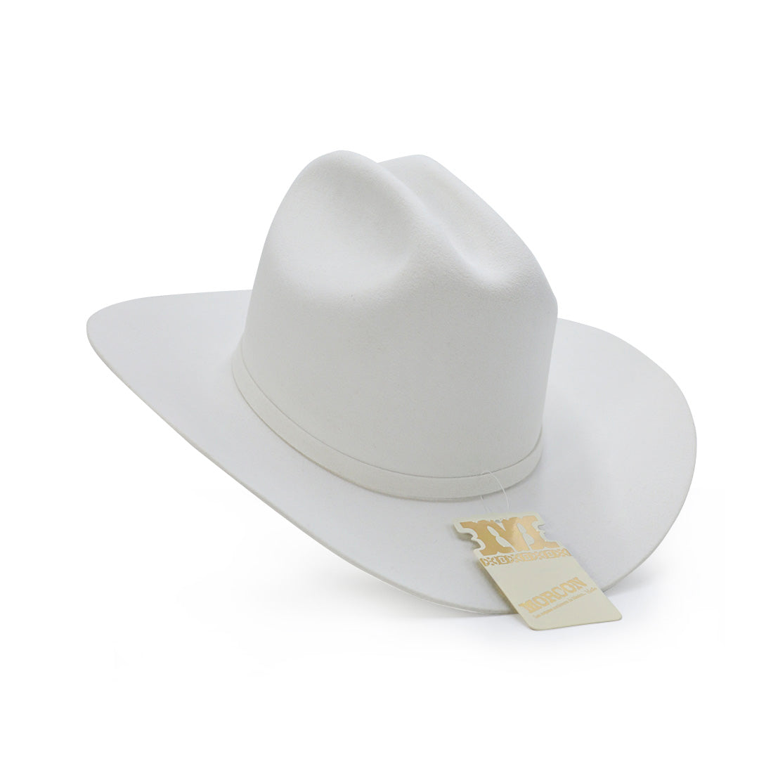 Texana M-0 500X Blanco Morcon