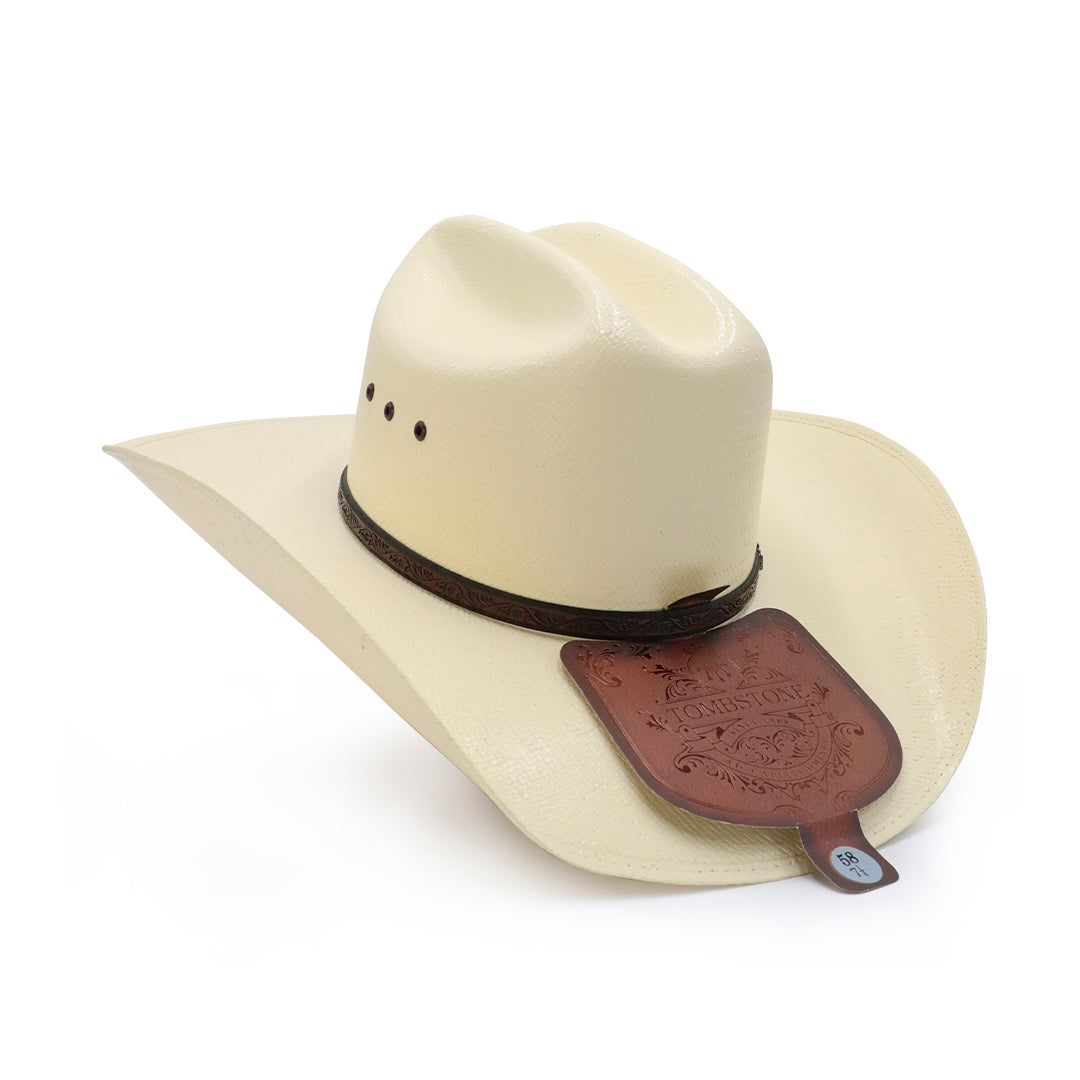 Sombrero Roper 15X Tombstone