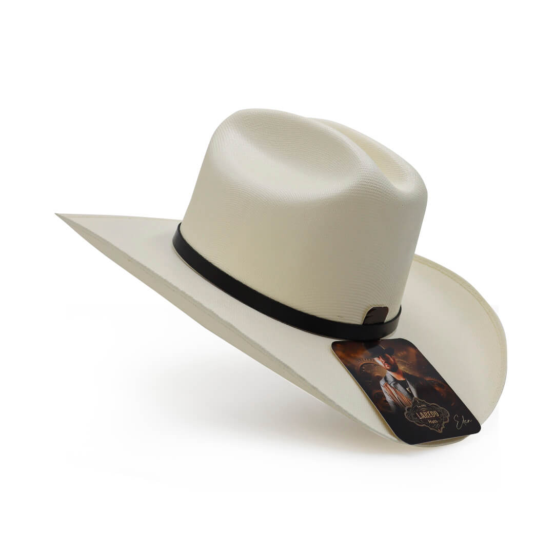 Sombrero 20X Eden Muñoz Laredo