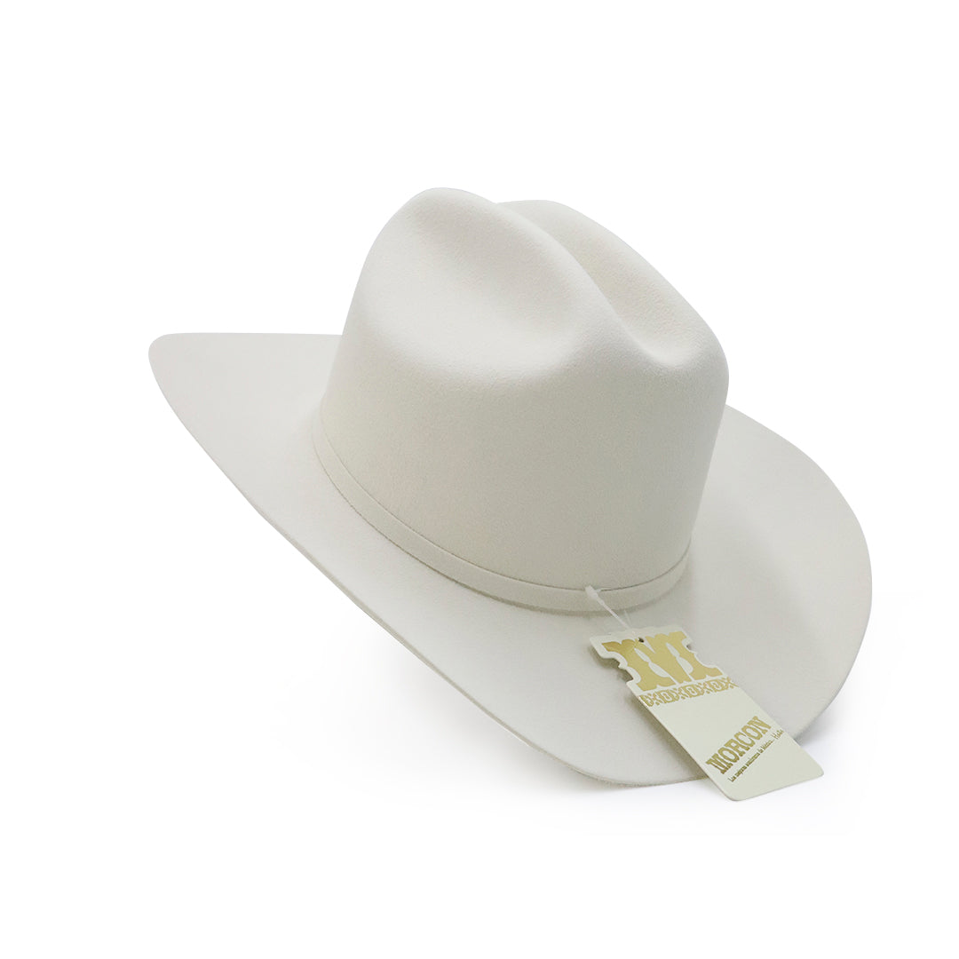 Texana M-0 200X Blanco Morcon