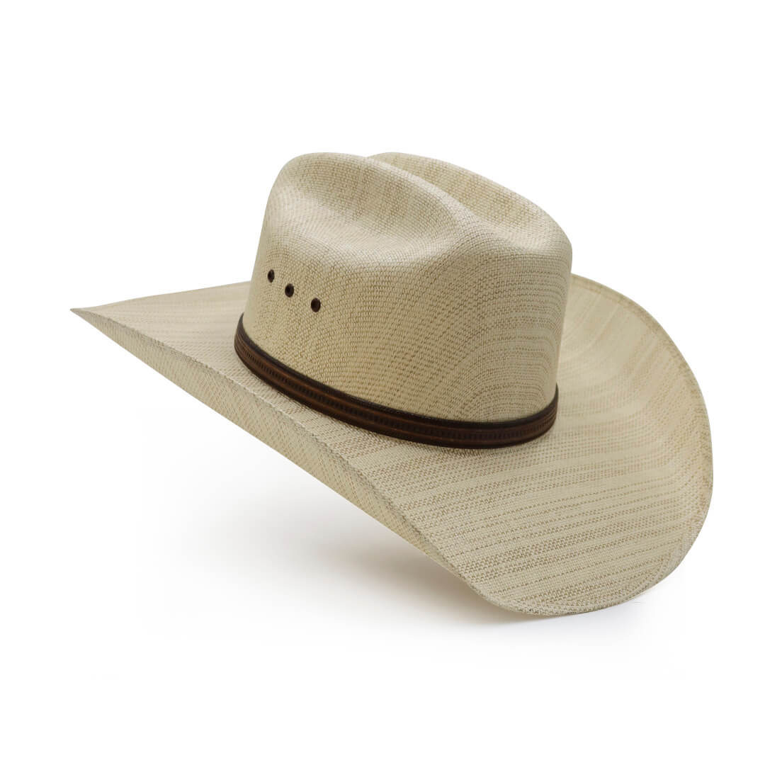 Sombrero Roper Italy Tombstone