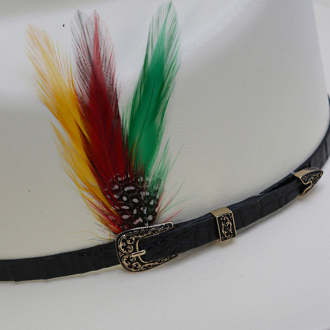 Sombrero Panama 1000X