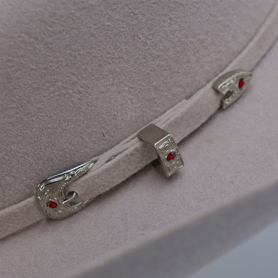 Texana R-8 20X Arena Morcon